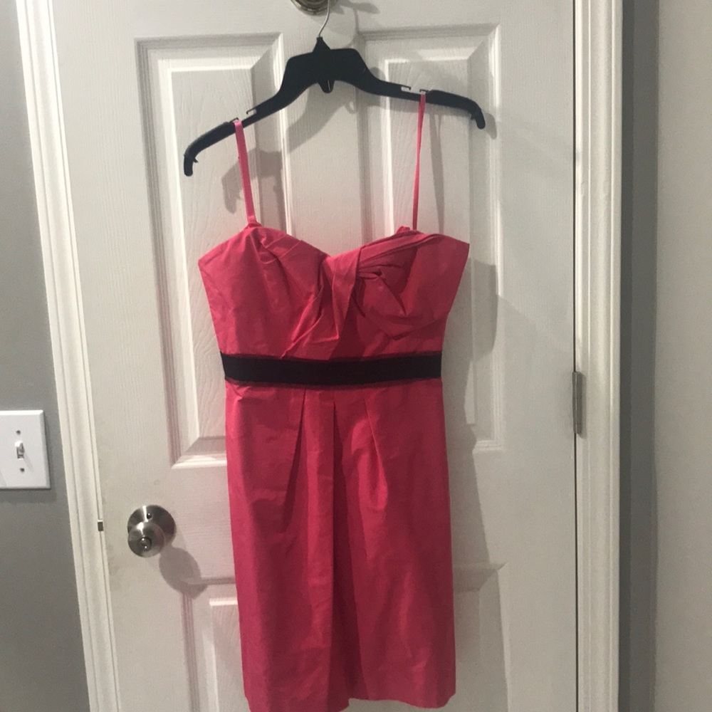 BCBG Maxazria Formal Dress